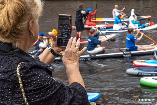 Доступ картам будет ограничен в течение суток | Источник: Михаил Огнев / FONTANKA.RU
