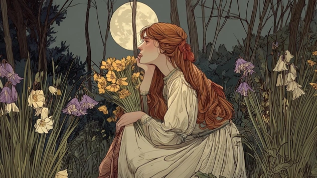 8 растений с темной репутацией