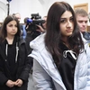 Самые страшные детали дела сестер Хачатурян, которые кроваво расправились с отцом