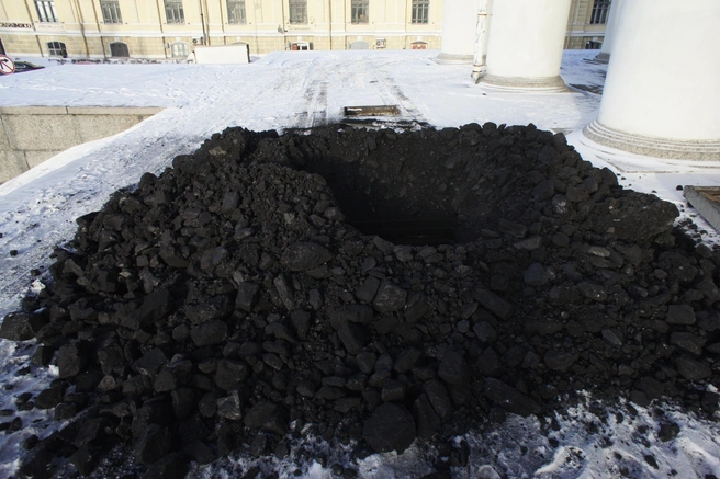 Всего в 2025 году планируется отгрузить более 67,2 тысячи тонн топлива | 142.ru