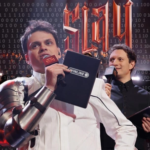 Рекордный онлайн, арт-перфоманс и победа бабушки Ольги: как прошла премия SLAY 2025