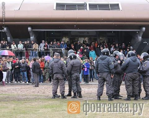 Источник: читатель "Фонтанки"