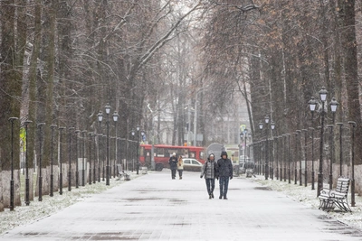 Yaroslavl Warned of Early Spring and Hot Summer