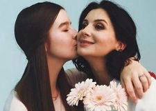 Дочь Екатерины Стриженовой совершила дерзкий поступок