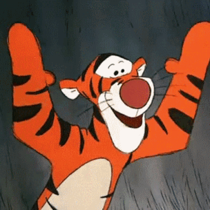 Тест: Какой ты киношный тигр?