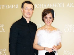 Алферова разоблачила ложь Бероева о разводе: «Хронология у каждого своя»