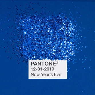 Как менялся цвет года Pantone последние 10 лет