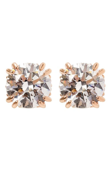 Серьги, Swarovski