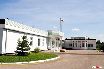 Рейсы из Ярославля отменили и задержали