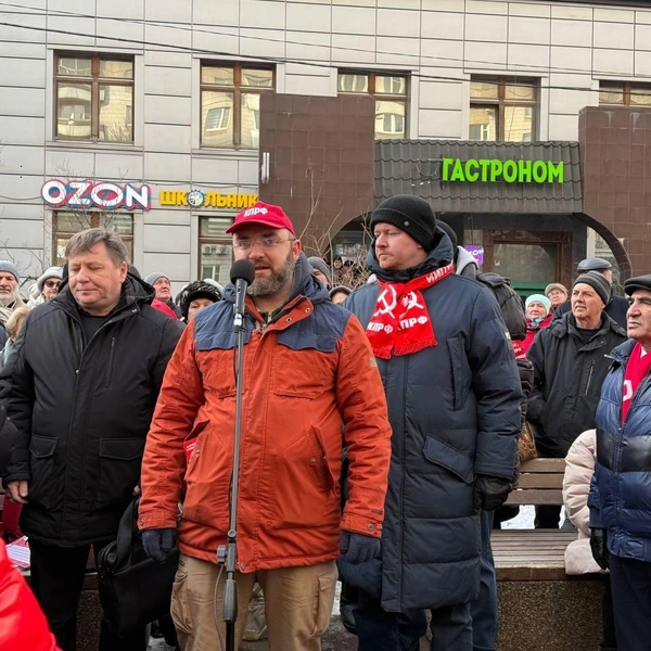 Источник: Денис Парфенов / Vk.com