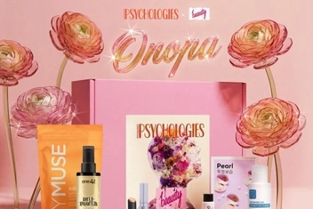 Psychologies и NewBeautyBox выпустили новый бокс