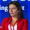 Симоньян: «Свекровь даже к завтраку выходит при макияже, а я колхозница. Тигран проснется и будет любить меня ненакрашенную»