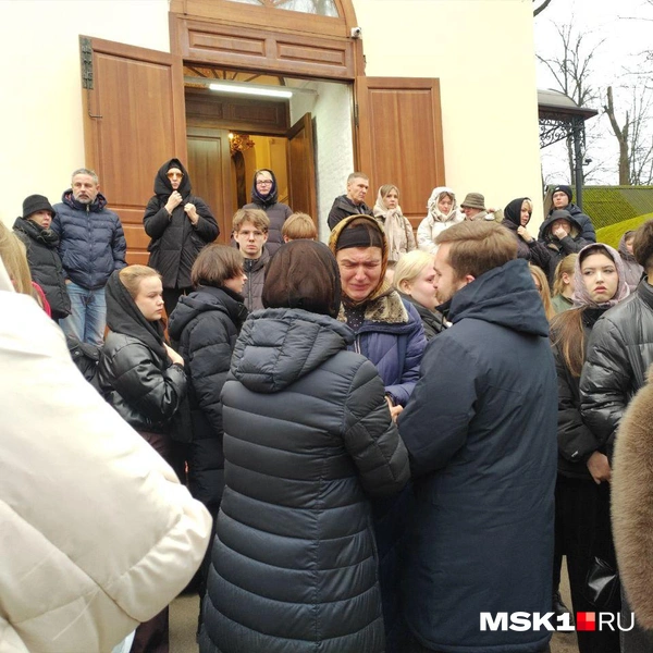 Источник: Михаил Мечев / MSK1.RU