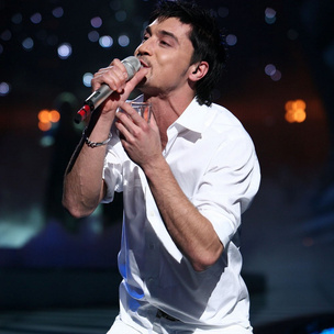 У Димы Билана «забрали» победу на песенном конкурсе «Евровидение-2008»