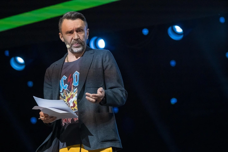 «Плейбой 18+»: новый провокационный клип «Ленинграда» на самом деле затрагивает серьезные проблемы | Источник: VladOrlov/Shutterstock/Fotodom.ru