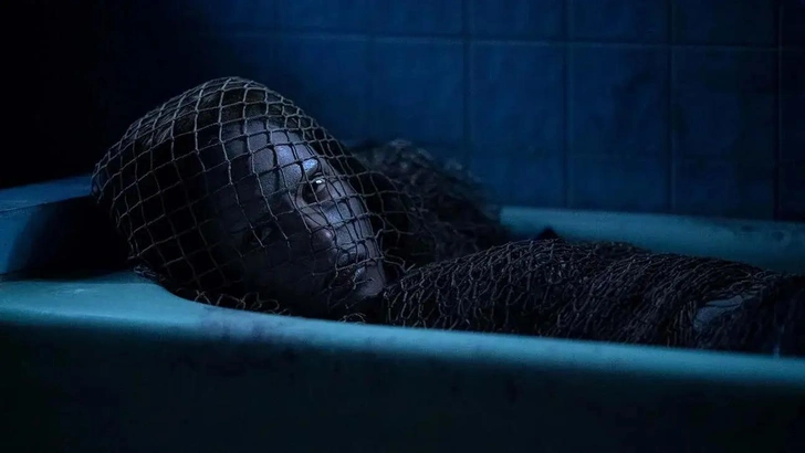 10 незаслуженно забытых сериалов ужасов | Источник: Кадр из сериала