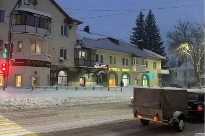 Бастрыкин взял на контроль уборку снега в Татарстане