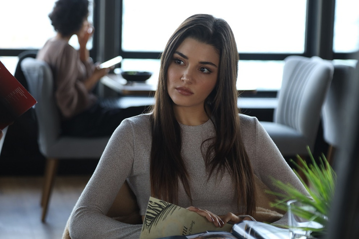 И Эда, и Сейран: 17 общих черт характера, которые есть у каждой героини турецкого сериала