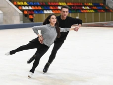 Парный танец: полный список участников нового «Ледникового периода»