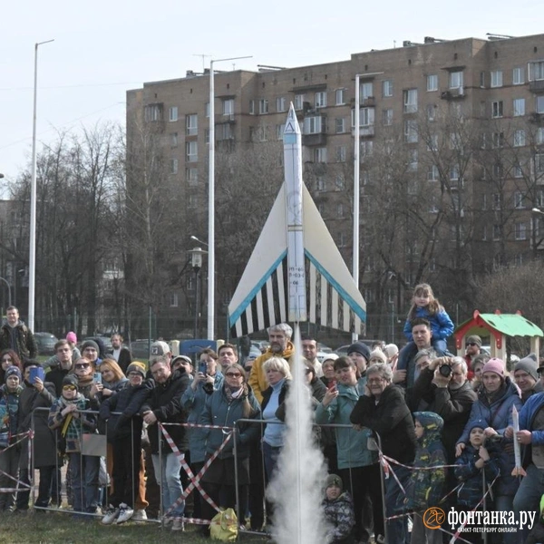 Источник: Андрей Бок / FONTANKA.RU