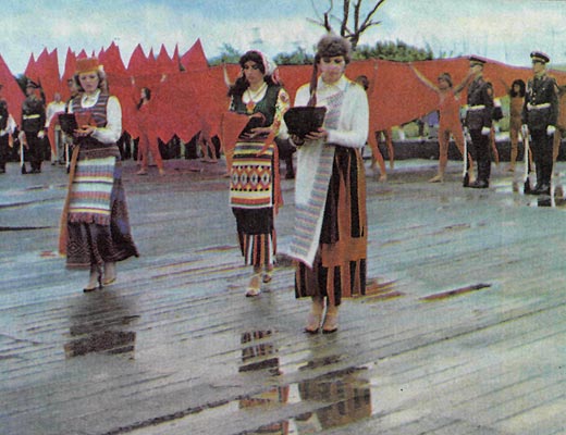 Фото №1 - Главная битва танкиста
