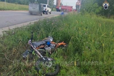 Подросток из Суворовского района получил 3 года условно за ДТП