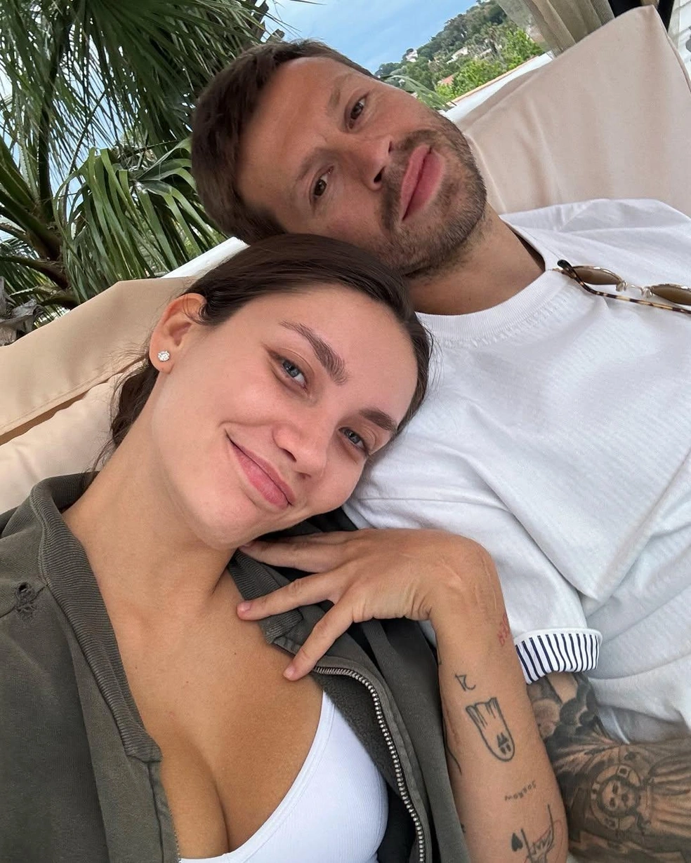 Мамаева убеждена, что супруги продолжают совершать в браке ошибки прошлого | Источник: diamond_april / Instagram (экстремистская организация, деятельность запрещена на территории РФ)