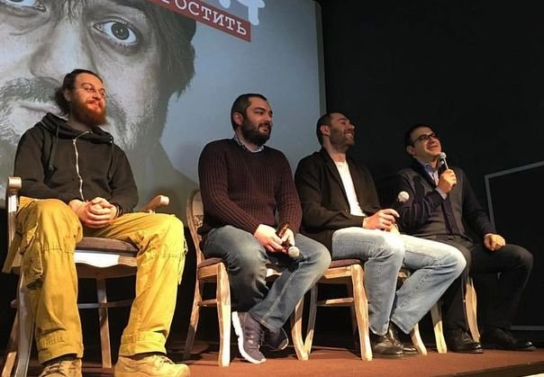 Мартиросян: жители Рязани на сериал о Бородаче не обидятся | ya62.ru