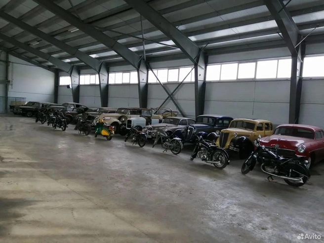 Настоящая тихая роскошь | Источник: avito.ru