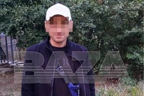 Преступление произошло ровно год назад в Краснооктябрьском районе | Источник: Baza / Telegram