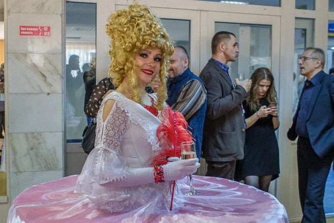Источник: Анна Хвостова