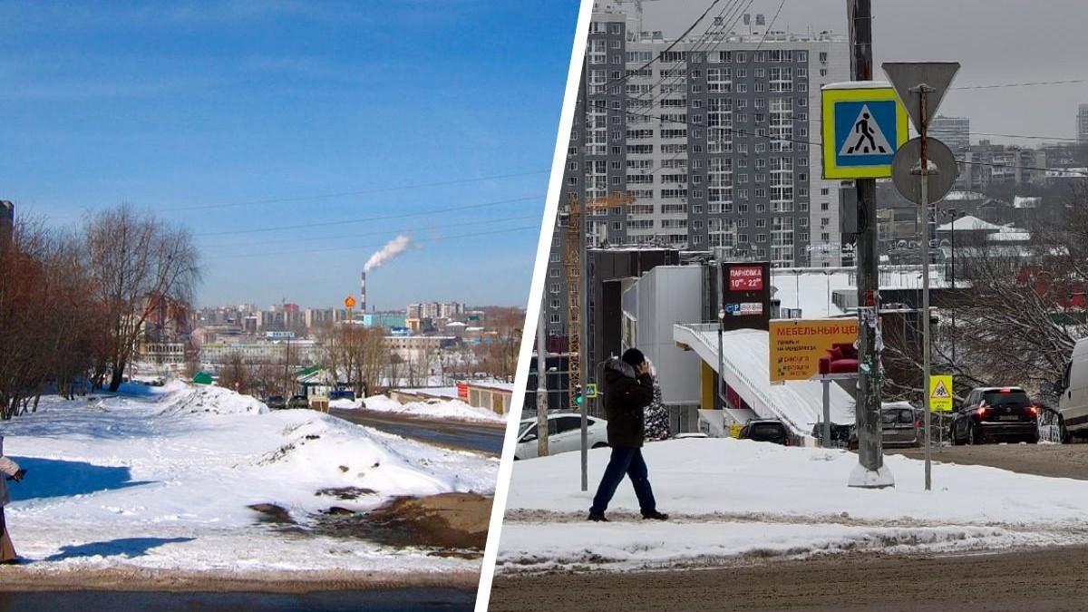 «Ту Уфу уже не вернуть»: как поменялся город с 2000-х — мнения читателей