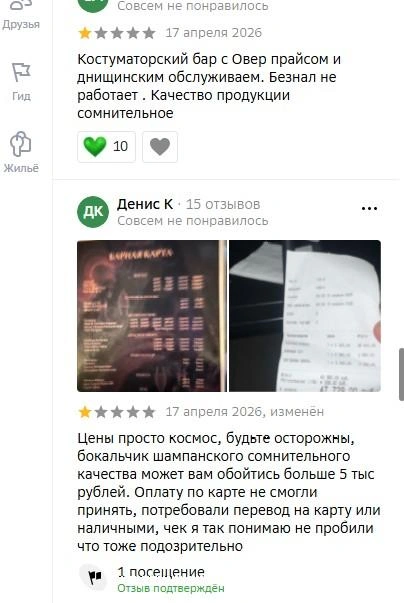 Источник: 2GIS