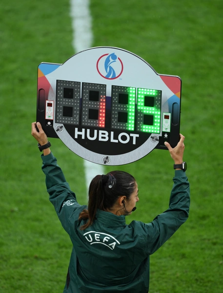 Источник: Hublot