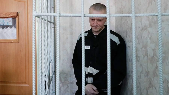 Источник: Алексей Майшев / «Известия»