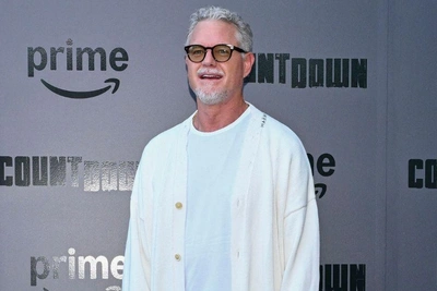 Эрик Дейн умер в 53 года