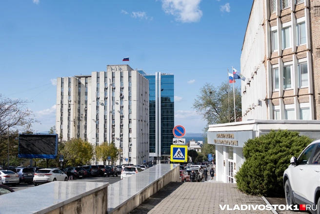 Источник: Елена Буйвол / VLADIVOSTOK1.RU