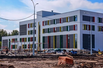 Бастрыкин взял на контроль дело о школе в Кузнецовском Затоне