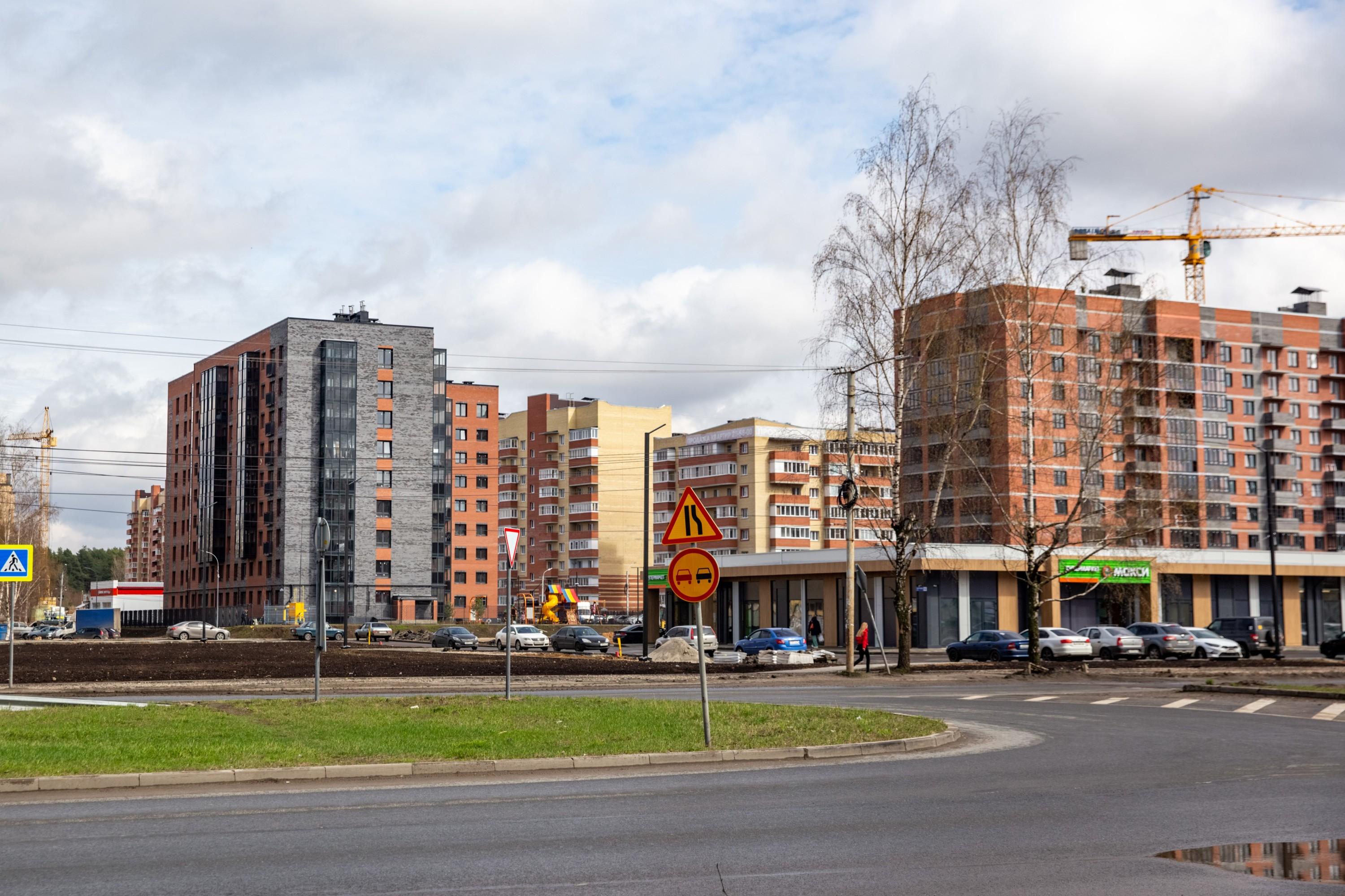 Онлайн-тест на знание Ярославля: угадайте район города по фотографии - 18  мая 2024 - 76.ру