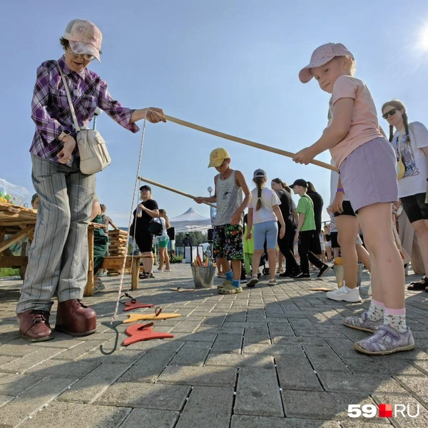 Источник: Василина Любимова / 59.RU