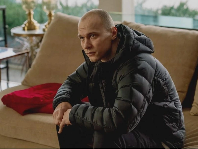 Источник: кадр из кинофильма «Анора» (18+), реж. Шон Бэйкер, Neon, FilmNation Entertainment