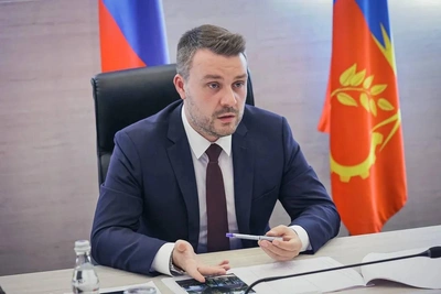 Что известно о новом главе Балашихи Сергее Лукичеве