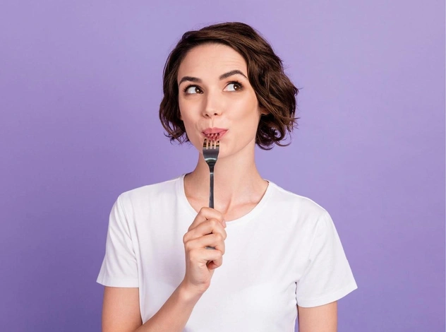 Баланс в тарелке: как собрать идеальный перекус для бодрого дня