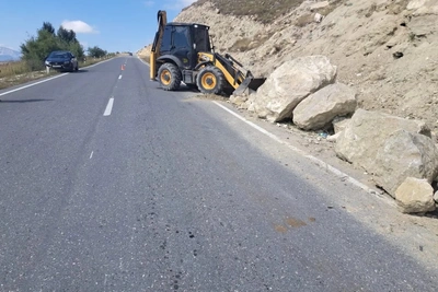 Сводка дорожной обстановки Дагестана на 21 сентября
