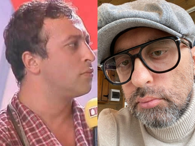 Умер участник КВН Павел Козмопулос | Источник: Павел Козмопулос / VK