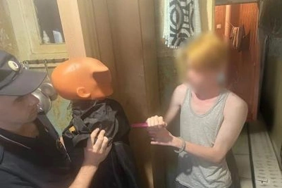 19-летний воронежец обвиняется в покушении на убийство отчима