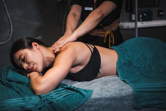 Планировать отдых — значит заботиться и о себе, и о тех, кто рядом | Источник: SPA THE ELEMENTS