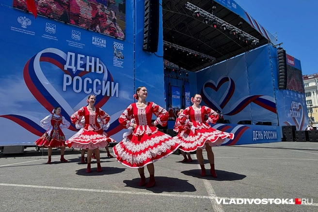 Источник: Елена Буйвол / VLADIVOSTOK1.RU