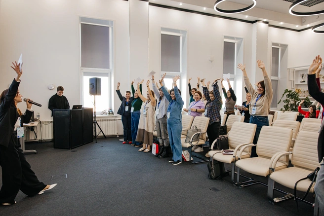 Источник: Ксения Зимина