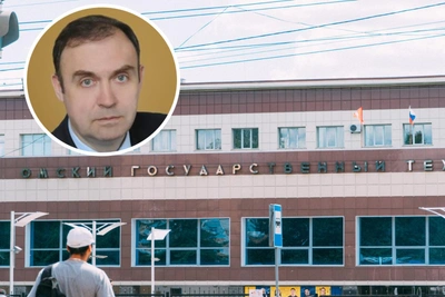 Бывший профессор ОмГТУ осужден за мошенничество